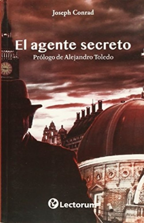 El agente secreto
