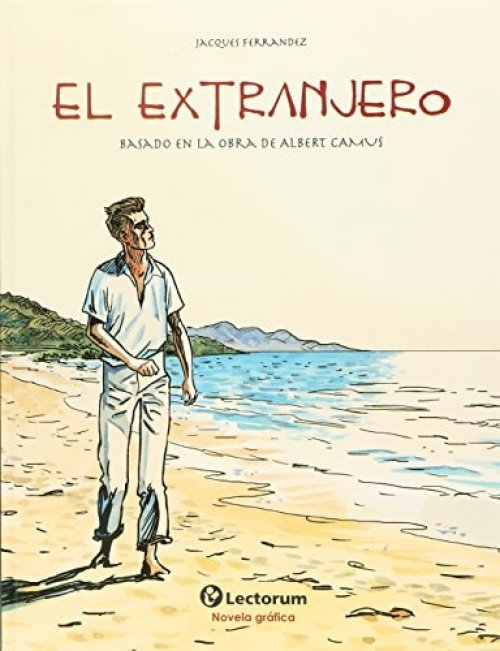 El extranjero