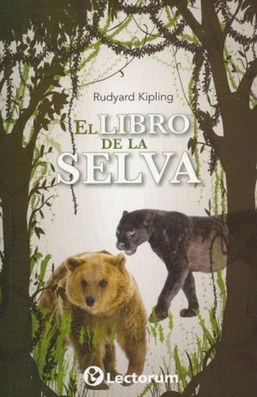 El libro de la selva