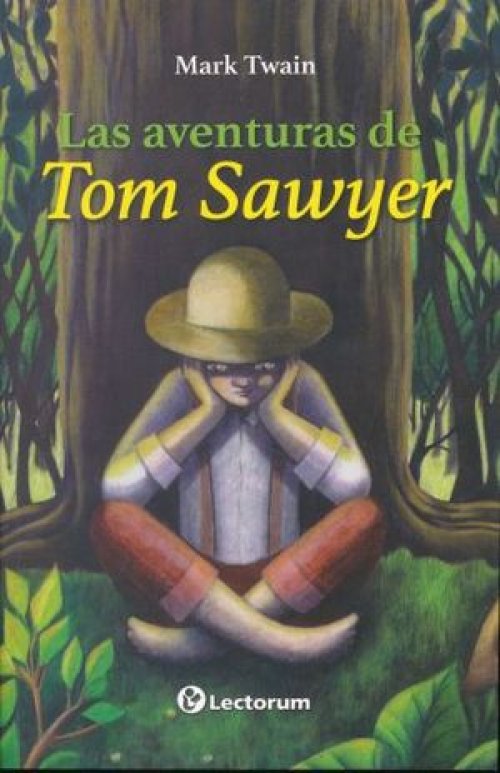 Las Aventuras de Tom Sawyer