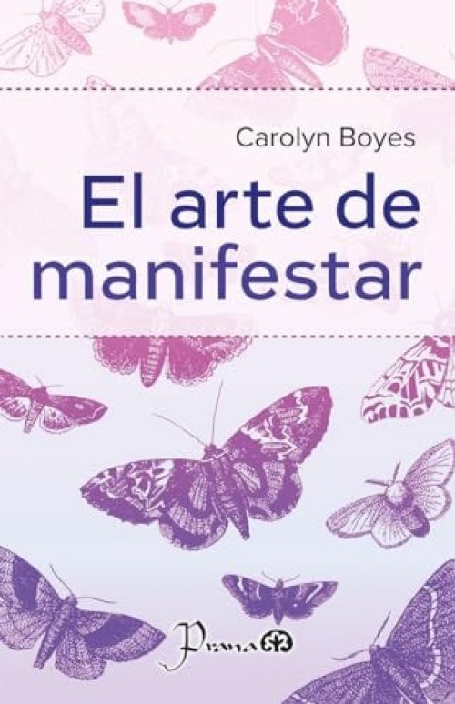 El arte de manifestar