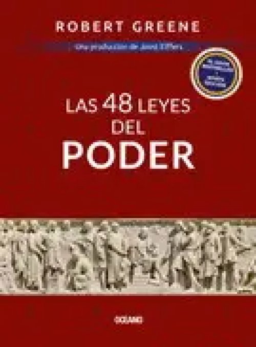 Las 48 Leyes del Poder