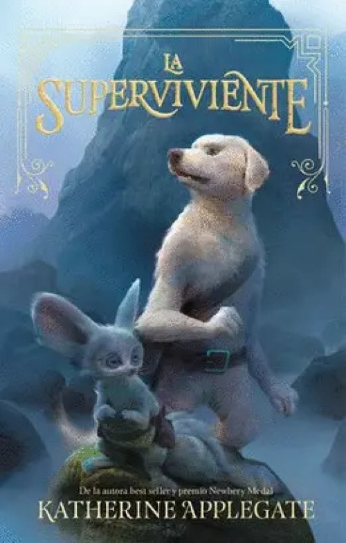 La Superviviente