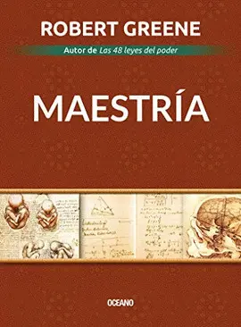 Maestría
