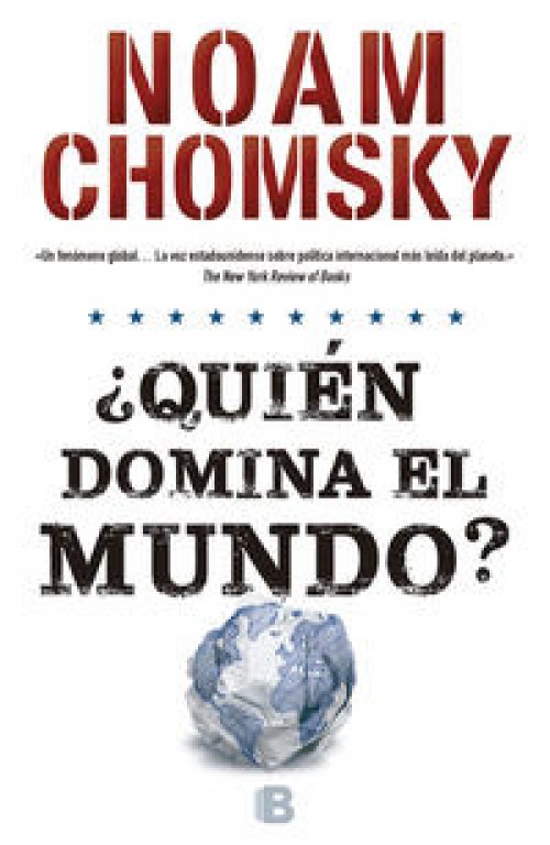 ¿Quién domina el mundo?