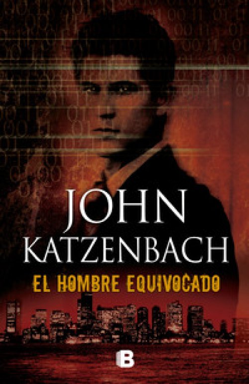 El hombre equivocado