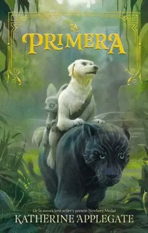 Superviviente 2, la. La Primera