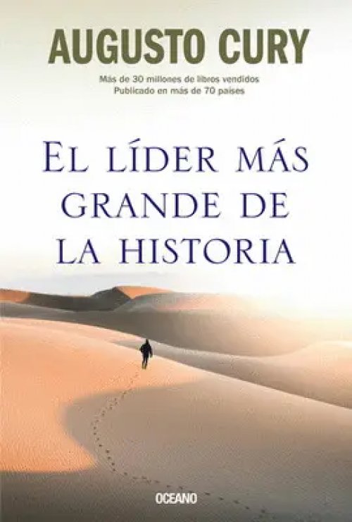El Líder Más Grande de la Historia