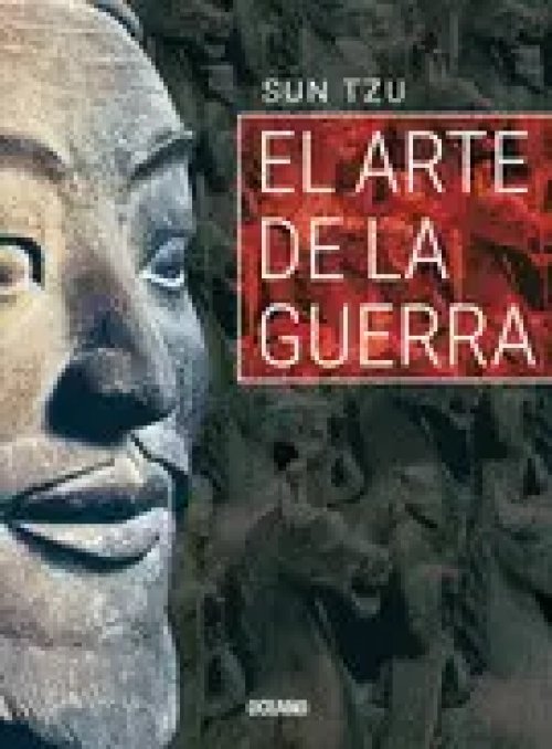 El arte de la guerra