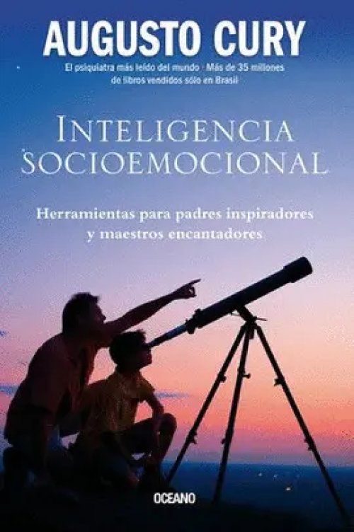 Inteligencia Socioemocional. Herramientas para Padres Inspir