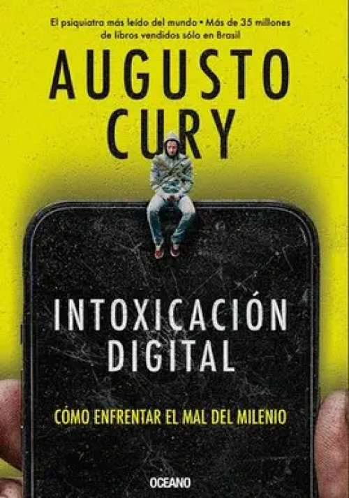 Intoxicación Digital