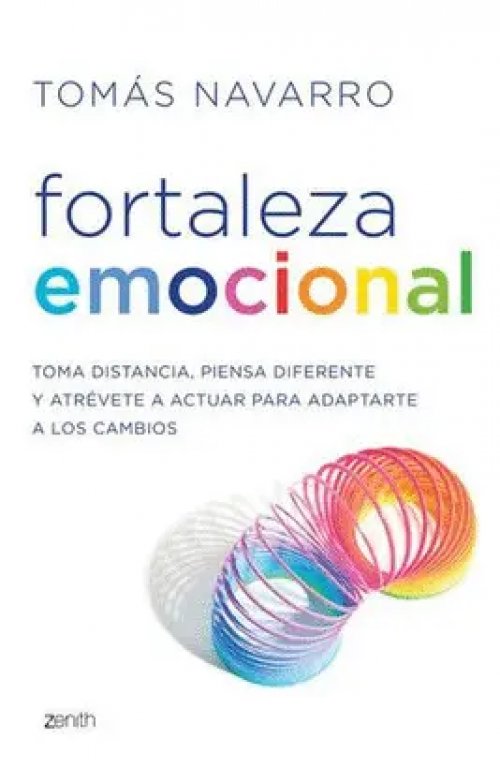 Fortaleza Emocional