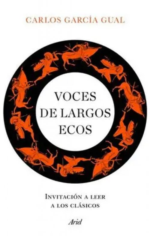 Voces de Largos Ecos