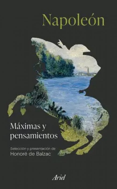 Máximas y pensamientos