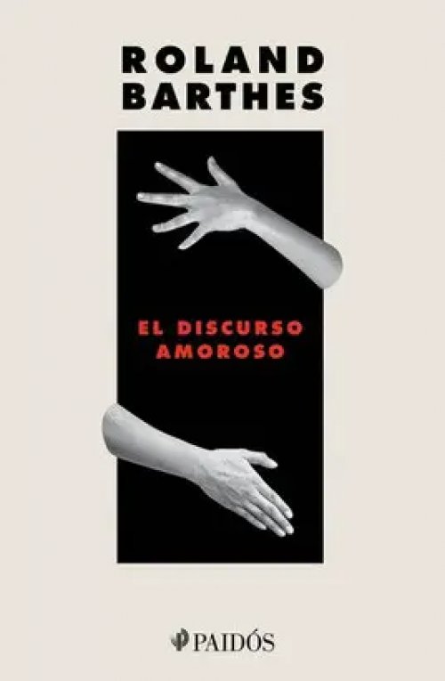 El Discurso Amoroso