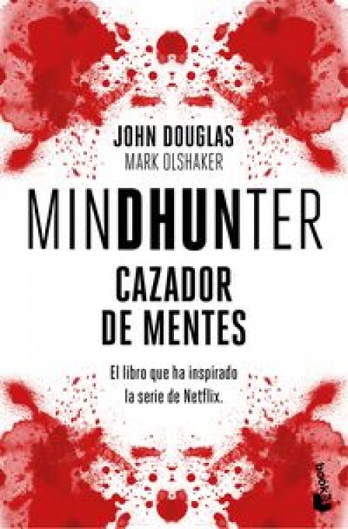 Mindhunter