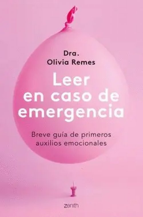 Leer en Caso de Emergencia