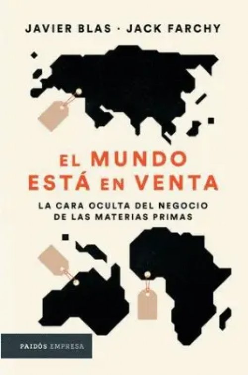 El Mundo está en Venta