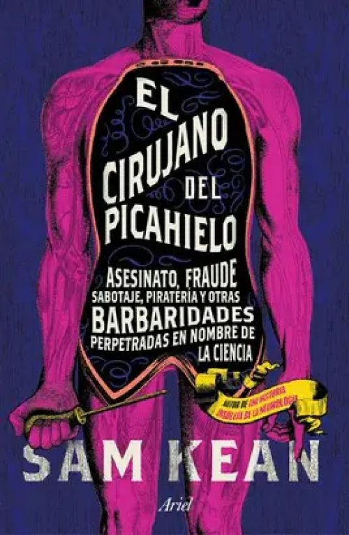 El Cirujano del Picahielo