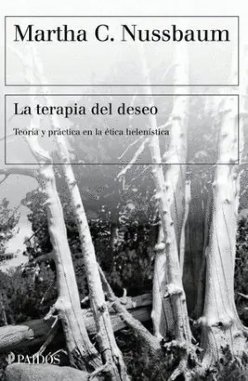 La Terapia del Deseo