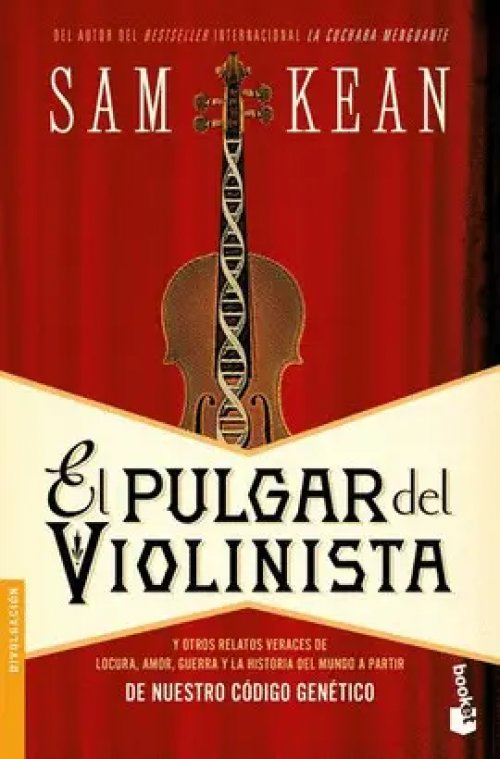 El Pulgar del Violinista