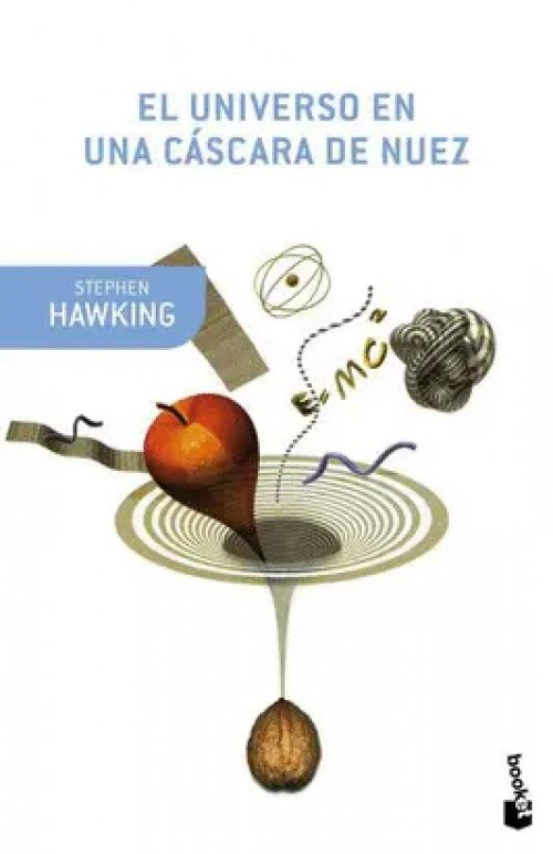 El Universo en una Cáscara de Nuez Td