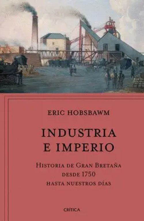 Industria e Imperio