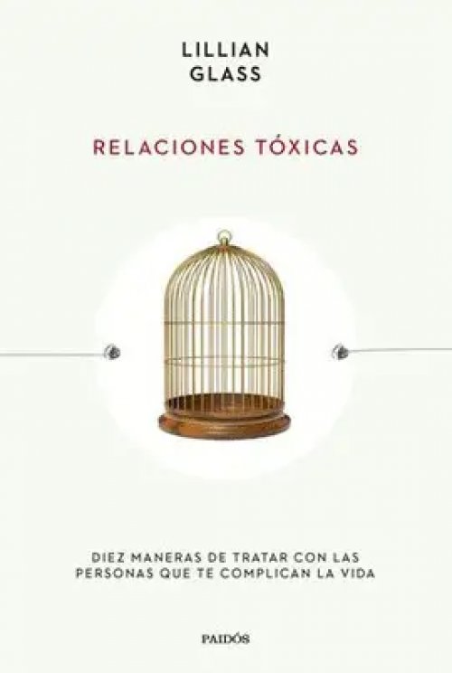 Relaciones Tóxicas