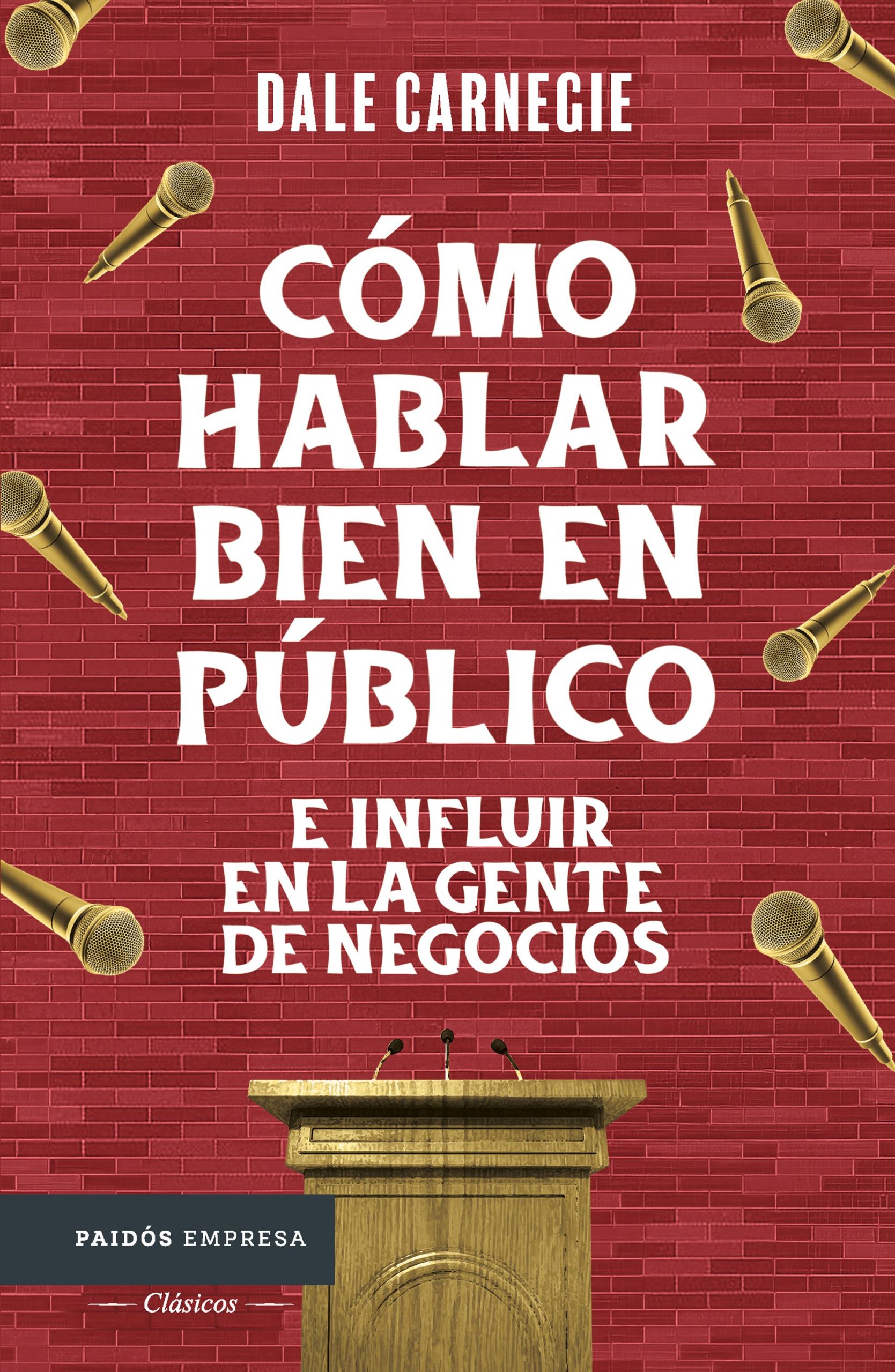 Cómo Hablar Bien En Público E Influir En La Gente