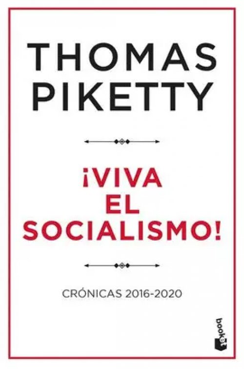 ¡Viva el Socialismo!