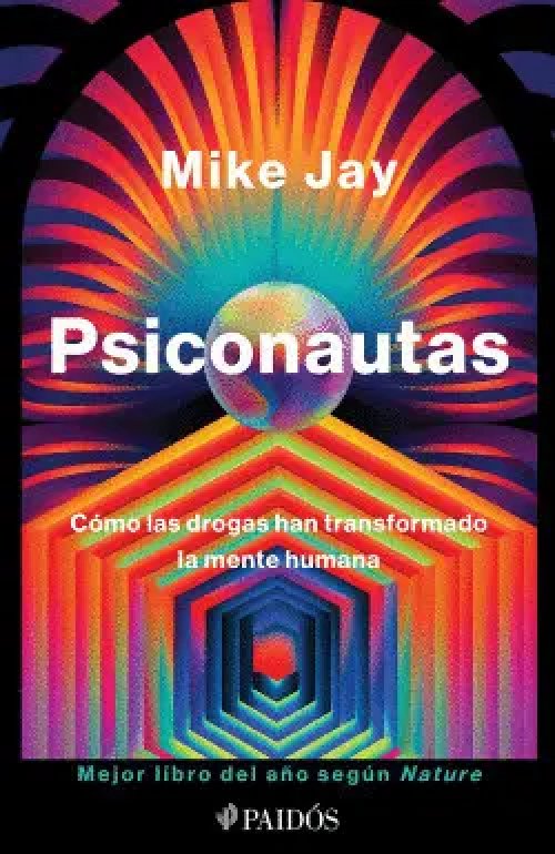 Psiconautas