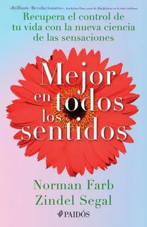 Mejor en Todos los Sentidos