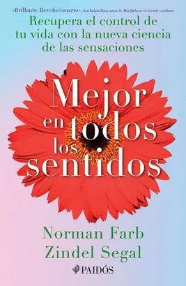 Mejor en todos los sentidos