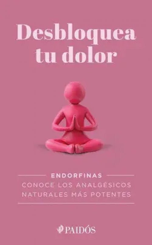 Desbloquea tu Dolor