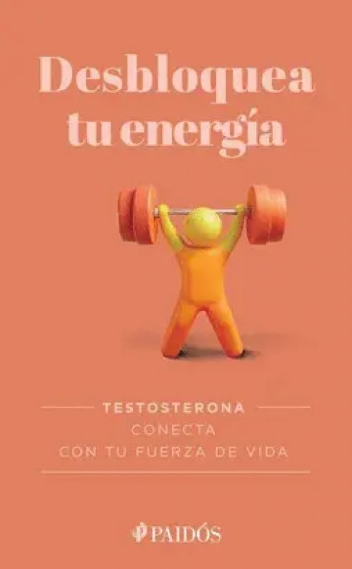 Desbloquea tu Energía