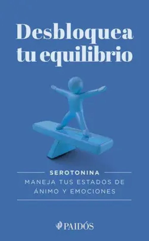 Desbloquea tu Equilibrio