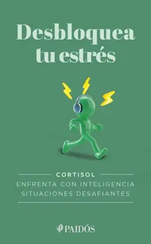 Desbloquea tu Estrés
