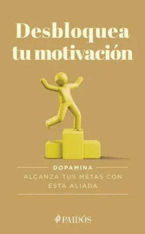 Desbloquea tu Motivación