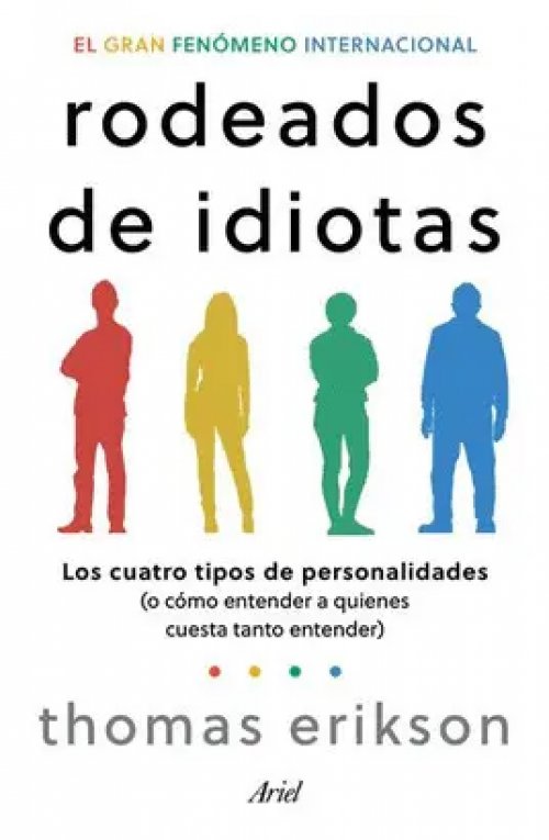 Rodeados de Idiotas