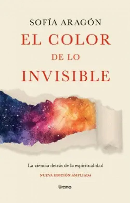 El Color de lo Invisible