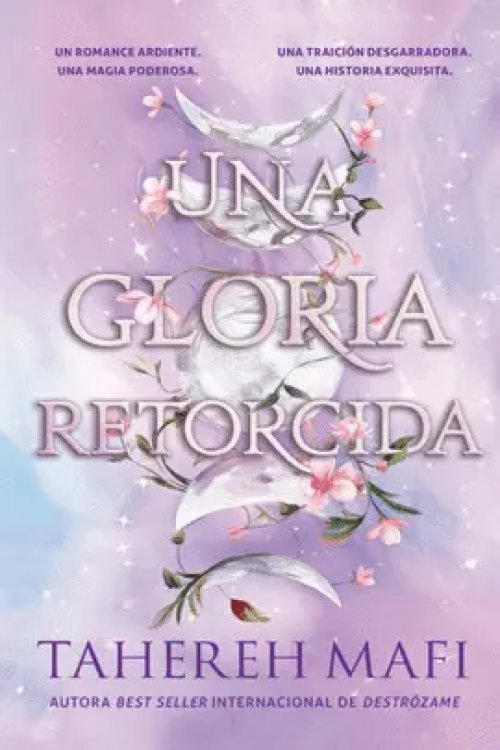 Una Gloria Retorcida Vol. 3