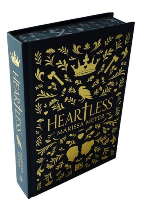 Heartless