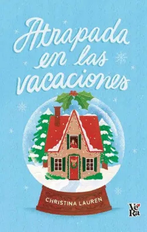 Atrapada en las Vacaciones
