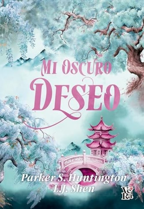 MI OSCURO DESEO
