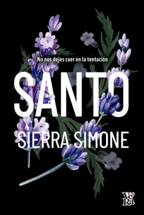 SANTO. NO NOS DEJES CAER EN LA TENTACIÓN