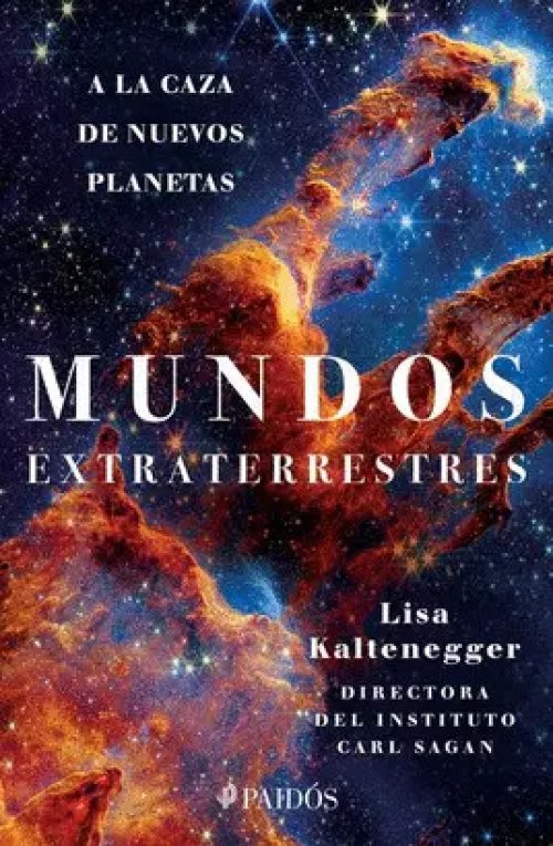 Mundos extraterrestres