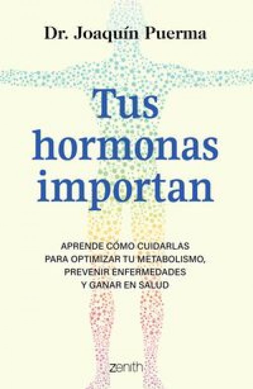 Tus hormonas importan
