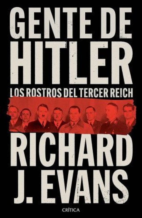 GENTE DE HITLER