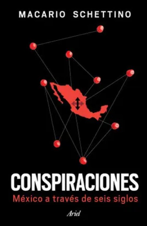 Conspiraciones