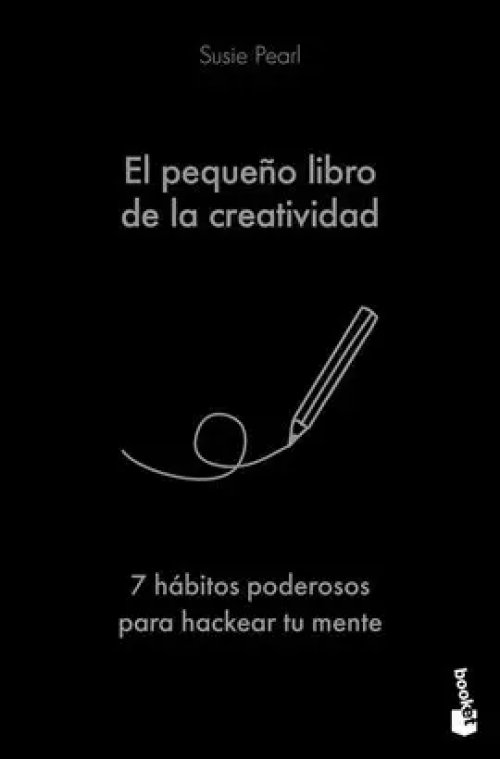 El pequeño libro de la creatividad